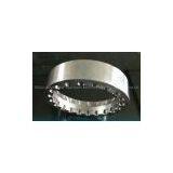 Gr5 Ti 6Al4V Titanium Forging Block thumbnail-3