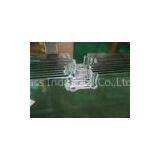 3000 * 5000mm Clear, Bronze, Blue Bent Heat Strengthened Glass For High Wind Load Areas thumbnail-1