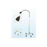 Vertical Mobile 30w Halogen Examination Light for Dental Ent Gynecology Exam thumbnail-2