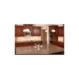 Blue Quartz Stone Countertop, Blue With Mirror Quartz Countertop, Quartz Countertop thumbnail-2