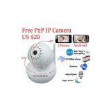 Hot selling low cost wireless wifi camera ip motion detection two way audio network ip camera