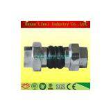 Screwed Connection Rubber Bellows Joint thumbnail-2