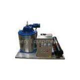 5T/D Water-cooled Flake Ice Making Machine For Deep-sea Fishing thumbnail-1