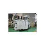 Toroidal Power Distribution Transformers , 35KV 215KVA Power Transformer