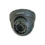 Motion Detection 1/3 SONY CCD Anti Ghost DNR 0.001 Lux / F1.2 IR Eyeball Cameras / Camera thumbnail-1