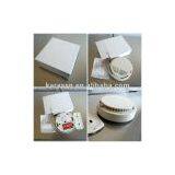 Karassn Wirelss Smoke Detector CE thumbnail-3