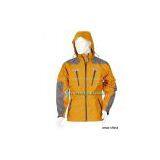 Sell Outdoor Jacket thumbnail-1