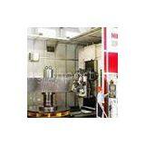 Helical Transmission Gear Forging For Wind Power , Hot Forged Steel Flange Outer Ring