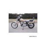 Sell Motorcycle thumbnail-1