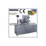 TMP-200B Automatic Over-wrapping Machine for Tea Boxes