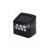 Portable UV Magnetic Infrared Money Detector With LCD Screen For EURO thumbnail-1