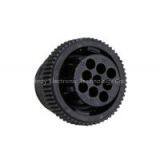 Housing,AMP 9pin Housing thumbnail-1