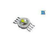Customizeable 8W High Power LED Diode 4 In 1 RGBW / RGBA / RGBP