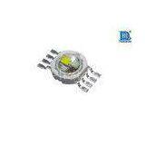 Customizeable 8W High Power LED Diode 4 In 1 RGBW / RGBA / RGBP