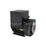 100 Kva 3 Phase Brushless Alternator For Diesel Generator Set With AVR SX460 MX321