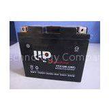 High Performance Sealed Maintenance Free Lead Acid Battery 12v 10ah , YTZ12B-4 thumbnail-1
