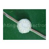 Multi - Color 45mm Bridge Decorative LED Pixel Light DC 24V , RGB LED Pixel thumbnail-1