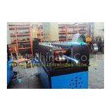 Furring Channel , Roof Ceiling Roll Forming Machine for Light Steel C Truss