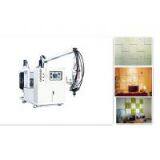 PU TV Wall Foaming Machine thumbnail-1