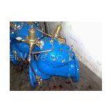 ISO & CE Certificate AX742X Relieving / Sustaining Water Control Valve