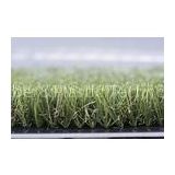 Anti Pressure 11000Dtex 30mm Landscaping Artificial Grass With Noise Reducing