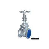 Sell Cast Steel Gate Valve thumbnail-1