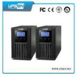 Pure Sine Wave High Frequency Online UPS With Single Phase thumbnail-1