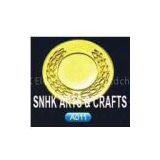 SNHK Metal Chip 40 mm Diameter /50mm Diameter Can be as Your Design thumbnail-3