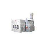 Vehicle Downdraft Paint Spray Booth , Infrared Paint Bake Oven SBC20-45 thumbnail-1