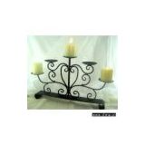 Sell Iron Candle Holder