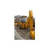 Used JCB 3CX Backhoe Loader
