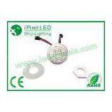 45mm Digital Programming Rgb Led Pixel 6 Smd5050 Lapms IP68 Under Water