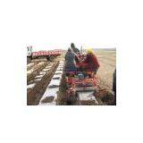 2MB-1/2 Double Rows 25-35hp. Mini Rotary Type Potato Planter thumbnail-3
