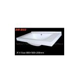 Artificial Marble Basin SW-B02