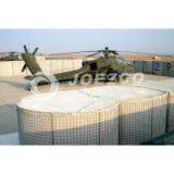 Hesco Defense Wall Price JOESCO Barriers thumbnail-2