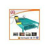 Metal Sheet Portable CNC Flame Cutting Machine , Industrial Plasma Cutter