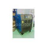 Small Induction Heating Equipment For Forging Copper Aluminum , 380V 3-Phase