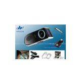 Solar Bluetooth Car Kit thumbnail-1