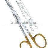 Fine Scissors TC Cvd