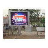 Commercial Outdoor Electronic LED Signs and Displays full color