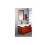 HPL Bathroom Cabinet FYH－808 thumbnail-1
