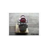 Steel Pipe Threading Machine thumbnail-1