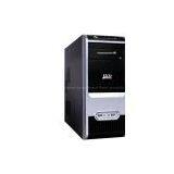 1 SERIES-STANDARD MIDI TOWER COMPUTER CASE-101