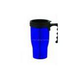 Travel Mug/plastic Mug/auto Mug/stainless Steel Mug/office Mug/gift Mug/beer Mug/tea Cup/vacuum Cup(PP25 thumbnail-1