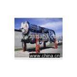 Wheel Engaging Mobile Lift thumbnail-1