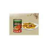Braised bamboo shoots(canned food)