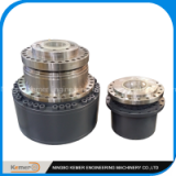 Traveling Motor thumbnail-3