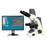 Анализатор тонкости волокон