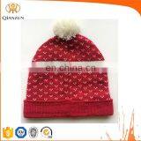 Knitted Hats Christmas Beanies thumbnail-2
