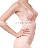 China Supplier Fit Body Sexy Soft Corset Tops for Children thumbnail-2